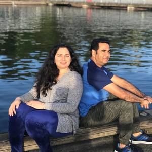 Meet your Posher, Timpy